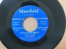 Teddy Lawson - There's No Return From Love * Mansfield R&B Doo Wop 45 Rare