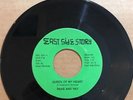 Rene and Ray - Queen Of My Heart * East Side Story# 1001 Latin Soul 45 Rare