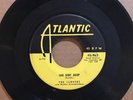The Clovers - One Mint Julep/Middle Of The Night * Atlantic 963 Doo Wop 45 Rare