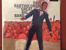 Fats Domino presents DAVE BARTHOLOMEW Great Big Band Smokey Johnson Imperial LP