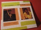 ELLA FITZGERALD 