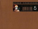 DREAM INJECTION 5= Morph/Larkin/Garnier/Lobe/Soma/Moby...=3CD= TRANCE TECHNO IDM