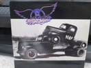 Aerosmith - Pump - Like New - Love In An Elevator And Janie's Got A Gun