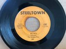 The Jackson Five - Big Boy/You've Changed * Steeltown Northern Soul 45 Orange