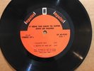 John Lee Hooker - It Serve You Right To Suffer * Impulse Blues EP Rare