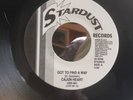 Cajun Heart Got To Find A Way Northern Soul