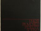 MFQR 1-507 Respighi Festivals/Pines of Rome Maazel, Cleveland Orchestra UHQR TAS