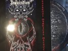 Inquisition Ominous Doctrines Dbl Pic disc Die hard Grand Belials Key Archgoat