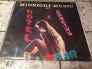 MIDNIGHT-MUSIC: Deuringer, Fischer, Kühn, Baumgart u. a. (Elite Sp. SOLP 33-216)