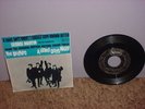 A HARD DAYS NIGHT BY GEORGE MARTIN (BLUE SLEEVE AND 45 RPM)     BEATLES