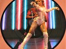 MADONNA NEON LIGHTS LIVE 10