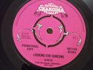 Genesis - Looking For Someone UK 45 7