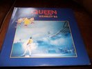 Queen:Live at Wembley '86 I-II.Top copy,Rare hungarian issue  LP M-/M-