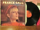 France GALL LP 