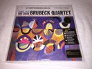 Dave Brubeck Quartet Time Out  2Lp 200g 45rpm Analogue Productions