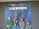 THE BYRDS TURN  TURN  TURN  VINYL LP ORIG UK CBS (ORANGE LABEL) 1966 A2 B1