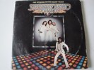 SATURDAY NIGHT FEVER SOUNDTRACK BEE GEES 2X VINYL LP 1976 RSO STEREO DISCO EX