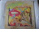 STEELY DAN CAN'T BUY A THRILL VINYL LP 1972 ABC RECORDS DO IT AGAIN, BROOKLYN