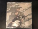 Vintage 80s RARE STEVIE RAY VAUGHAN LPs MINT COVERS AND VINYL-STILL IN SHRINK