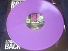 Bold Looking Back Youth Of Today Gorilla Buscuits Chain Of Strength Sxe Purple
