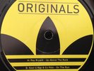 Ray Bryant/Kool G Rap & DJ Polo: Up Above The Rock/On The Run Originals 7