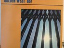 GOLDEN WEST '86 **RARE PRIVATE MODERN SOUL FUNK AOR COMP** LP
