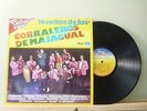 LOS CORRALEROS DE MAJAGUAL - 14 EXITOS  - LP VINYL CUMBIA COLOMBIA  EXCELLENT