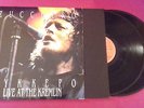 33 giri doppio vinile - Zucchero - Uykkepo live at the Kremlin 1991