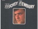 MICKEY NEWBURY Frisco Mabel Joy LP VINYL US Elektra 11 Track Quadrophonic