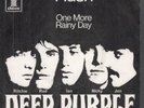 DEEP PURPLE Hush 7
