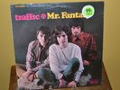 Traffic Mr. Fantasy Original Press US LP Sealed UAS 6651 Steve Winwood Vinyl
