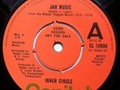 Inner Circle - Jah Music / Love Is The Drug 7
