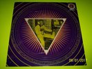 Ash Ra Tempel & Timothy Leary - 7 Up (Italy Quad LP)