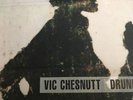 Vic Chesnutt Drunk Original Texas Hotel Vinyl LP