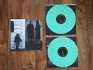 Brand New Devil God Are Raging Inside Me SEA FOAM VINYL science fiction seafoam