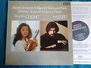 SXL 6944 Kyung Wha Chung Violin Sonatas NM..looks unplayed 1G1G