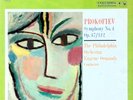 PROMO - EUGENE ORMANDY / Prokofiev Symphony No.4 / Columbia 6-EYE MS 6154 1J/1K