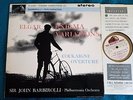 HMV ASD 548 -  Barbirolli - Elgar* Enigma Variations - UK 1st Press 1963..NM