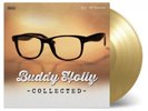 Buddy Holly Collected 3 LP 180 Gram GOLD Audiophile Vinyl Ltd Numbered NEW PreOr
