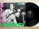 LP Elvis Presley - Same - USA RCA LPM 1254