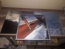 Zombi Vinyl LP Lot, prog, electronic, tangerine dream