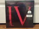 Coheed And Cambria Good Apollo I'm Burning Star IV RSD 2017 Colored Vinyl 2LP