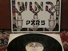 HAWKWIND - P.X.R.5 - UK 1st Press Charisma / Banned Plug Rear / NM LP
