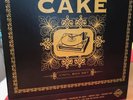 Cake Vinyl Box Set Record Store Day 2014 175g Colored Vinyl EXCELLENT CONDITION