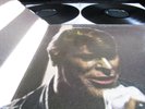 DAVID BOWIE  ???STAGE?? SELTENE HIS MASTERS VOICE ERSTPRESSUNG 