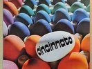 Cincinnato LP vinile italian prog rock PDU 5091 first press 1974