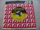 Vinyl7inch The Clovers Devil Or Angel USA Press 1956 gut