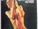 Raw Power by Iggy and The Stooges, 1977 UK pressing in excellent condition