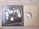 The Blasters - American Music LP Rollin' Rock LP021