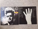 Eraserhead Original Soundtrack David Lynch LP IRS SP7002